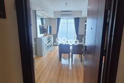Hunian Apartemen Ideal untuk Dijual di Surabaya dengan 2 Kamar Hunian Apartemen Ideal untuk Dijual di Surabaya dengan 2 Kamar