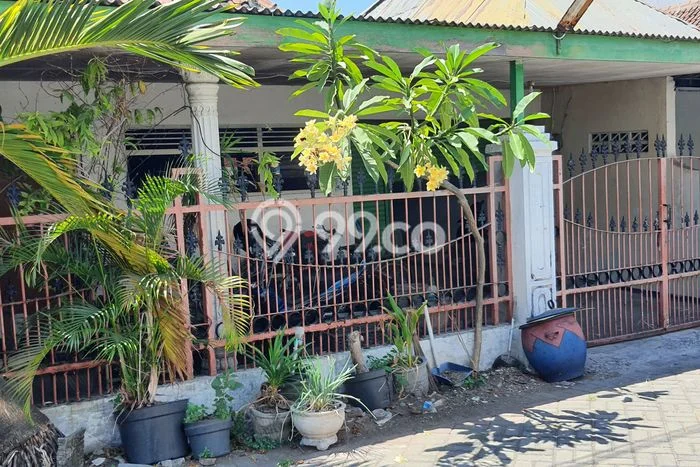 Dijual Rumah Eksklusif 4 KT di ngagel, Surabaya Dijual Rumah Eksklusif 4 KT di ngagel, Surabaya