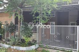 Jual Rumah Siap Huni di Tulangan Sidoarjo Harga Rp 350 Juta LT 90m2 Jual Rumah Siap Huni di Tulangan Sidoarjo Harga Rp 350 Juta LT 90m2