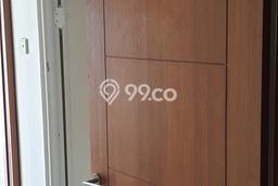 Hunian Apartemen Ekonomis di Surabaya dengan 1 Kamar Tidur, 1 Kamar Mandi Hunian Apartemen Ekonomis di Surabaya dengan 1 Kamar Tidur, 1 Kamar Mandi