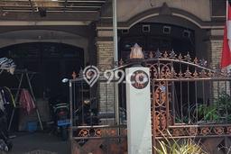 Dijual Rumah 3 Kamar Lokasi Strategis Bagus dan Strategis di Taman Dijual Rumah 3 Kamar Lokasi Strategis Bagus dan Strategis di Taman