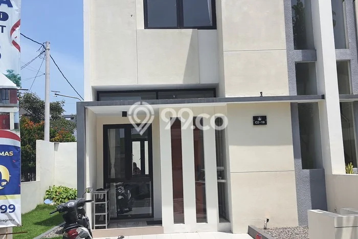Dijual Cepat Rumah Bagus Siap Huni LB 75m2 di Waru, Sidoarjo Dijual Cepat Rumah Bagus Siap Huni LB 75m2 di Waru, Sidoarjo