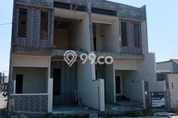 Rumah Luas Asri 3 KT Siap Huni di Medokan Ayu Surabaya Rumah Luas Asri 3 KT Siap Huni di Medokan Ayu Surabaya