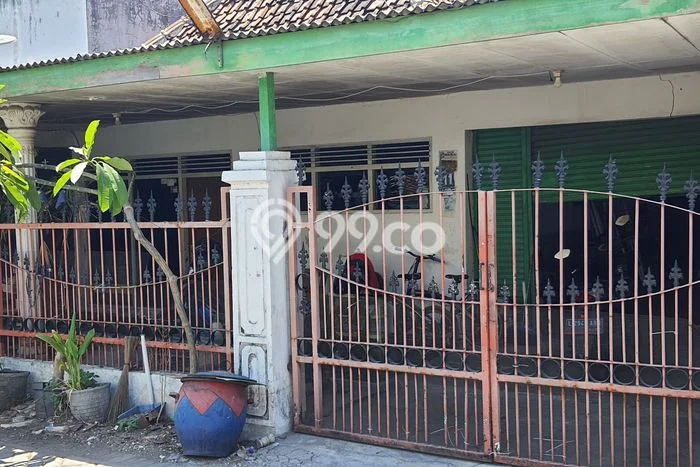 Dijual Rumah Eksklusif 4 KT di ngagel, Surabaya Dijual Rumah Eksklusif 4 KT di ngagel, Surabaya