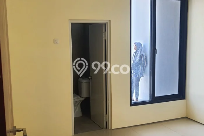 Dijual Rumah 2 Kamar Lokasi Ideal Nyaman dan Strategis di Waru Dijual Rumah 2 Kamar Lokasi Ideal Nyaman dan Strategis di Waru