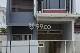 Rumah Modern 3 KT di Surabaya Kota Surabaya Semi Furnished Rumah Modern 3 KT di Surabaya Kota Surabaya Semi Furnished
