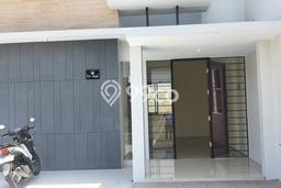 Dijual Rumah 2 Kamar Lokasi Ideal Nyaman dan Strategis di Waru Dijual Rumah 2 Kamar Lokasi Ideal Nyaman dan Strategis di Waru