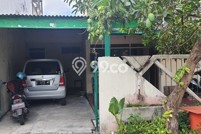 Hunian Nyaman Asri 4 KT Siap Pakai di Jenggolo Sidoarjo Hunian Nyaman Asri 4 KT Siap Pakai di Jenggolo Sidoarjo