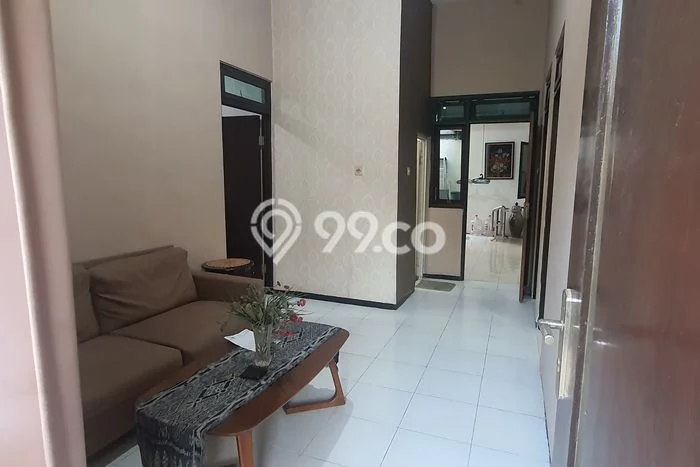 Dijual Hunian Rumah Nyaman 3 KT di Kutisari, Surabaya Dijual Hunian Rumah Nyaman 3 KT di Kutisari, Surabaya