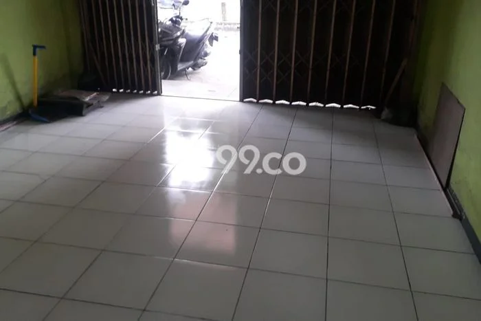 Ruko Dijual di Krian LT 50m2, LB 125m2 untuk Investasi Ruko Dijual di Krian LT 50m2, LB 125m2 untuk Investasi