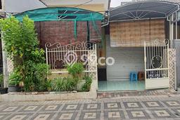 Hunian Nyaman Asri 3 KT Siap Huni di Raya A Yani Surabaya Hunian Nyaman Asri 3 KT Siap Huni di Raya A Yani Surabaya
