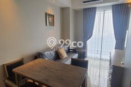 Dijual Apartemen di Surabaya 2 Kamar & 2 Kamar Mandi, Luas 84m2 Dijual Apartemen di Surabaya 2 Kamar & 2 Kamar Mandi, Luas 84m2