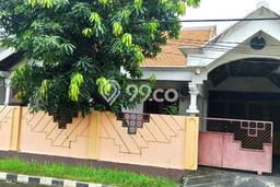 Best Deal Hunian Premium Ideal dan Luas di Rungkut, Surabaya Best Deal Hunian Premium Ideal dan Luas di Rungkut, Surabaya