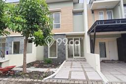 Ruko Dijual di Prime Area Surabaya Luas 125m2 Ruko Dijual di Prime Area Surabaya Luas 125m2