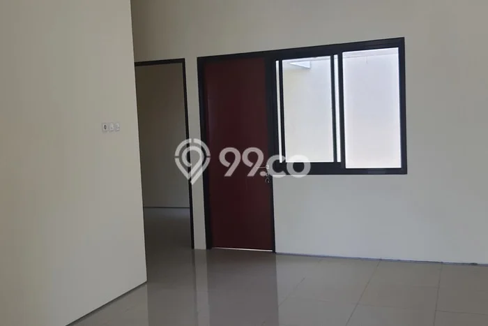 Dijual Rumah 2 Kamar Lokasi Ideal Nyaman dan Strategis di Waru Dijual Rumah 2 Kamar Lokasi Ideal Nyaman dan Strategis di Waru