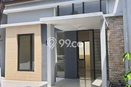 Dijual Cepat Rumah Bagus Siap Huni LB 75m2 di Waru, Sidoarjo Dijual Cepat Rumah Bagus Siap Huni LB 75m2 di Waru, Sidoarjo
