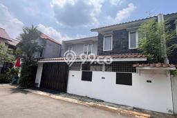 Siap Huni Rumah Mewah 5 Kamar di Cilandak Dekat ke Mana Pun Siap Huni Rumah Mewah 5 Kamar di Cilandak Dekat ke Mana Pun