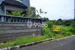 Dijual Tanah Lokasi Puri Indah, Jakarta Barat Seluas 180m2 Dijual Tanah Lokasi Puri Indah, Jakarta Barat Seluas 180m2