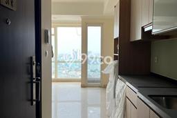 Unit Apartemen Dijual di Menteng, Jakarta Pusat, dengan 1 Bedroom, 1 Bathroom Unit Apartemen Dijual di Menteng, Jakarta Pusat, dengan 1 Bedroom, 1 Bathroom
