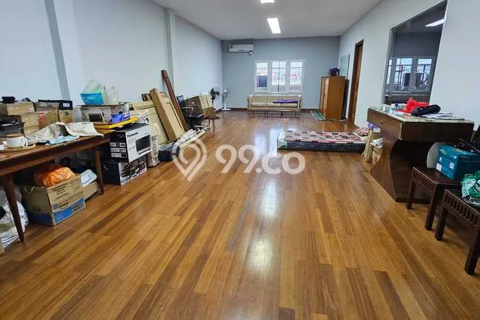 Paling Dicari! Ruko Dijual di Pangeran Jayakarta Harga Kompetitif Paling Dicari! Ruko Dijual di Pangeran Jayakarta Harga Kompetitif