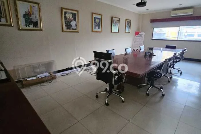 Paling Dicari! Ruko Dijual di Pangeran Jayakarta Harga Kompetitif Paling Dicari! Ruko Dijual di Pangeran Jayakarta Harga Kompetitif