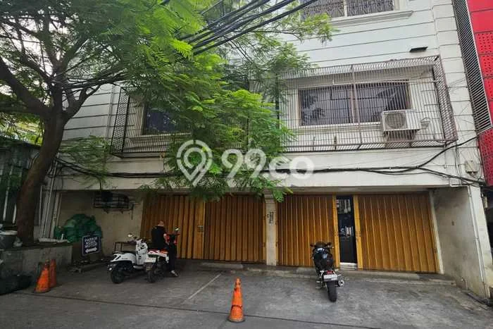 Paling Dicari! Ruko Dijual di Pangeran Jayakarta Harga Kompetitif Paling Dicari! Ruko Dijual di Pangeran Jayakarta Harga Kompetitif