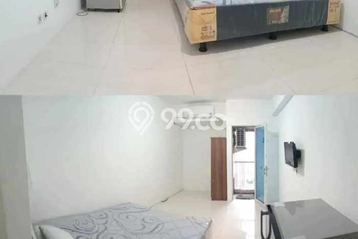 Apartemen Nyaman untuk Disewa, 0 Kamar di Surabaya Apartemen Nyaman untuk Disewa, 0 Kamar di Surabaya