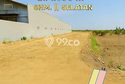 Lahan Kosong Dijual di Gresik dengan Area 1500m2 Lahan Kosong Dijual di Gresik dengan Area 1500m2
