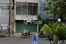 LOKASI STRATEGIS! Ruko Kawasan , Luas 270m2m², Area Potensial LOKASI STRATEGIS! Ruko Kawasan , Luas 270m2m², Area Potensial