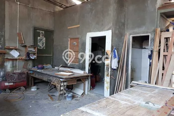 Gudang Dijual di Prime Area Surabaya Luas 280m2 Gudang Dijual di Prime Area Surabaya Luas 280m2