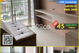 Sewa Apartemen Murah di Pakuwon Indah, Surabaya Dekat Fasilitas Umum Sewa Apartemen Murah di Pakuwon Indah, Surabaya Dekat Fasilitas Umum