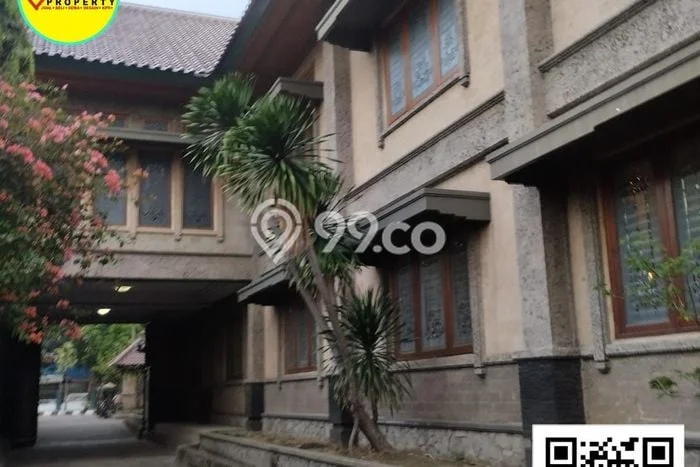 Kavling Tanah di Gresik Kota Dijual Luas 28586m2 Legalitas - Kavling Tanah di Gresik Kota Dijual Luas 28586m2 Legalitas -