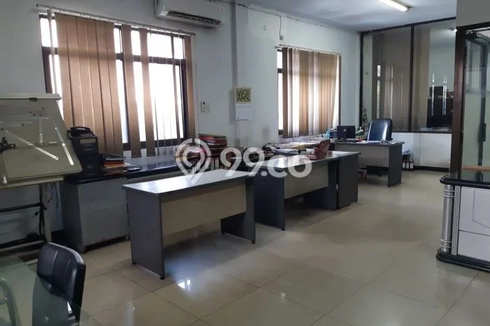 Unit Gudang Strategis di Taman, Sidoarjo Potensi Cuan Besar Unit Gudang Strategis di Taman, Sidoarjo Potensi Cuan Besar