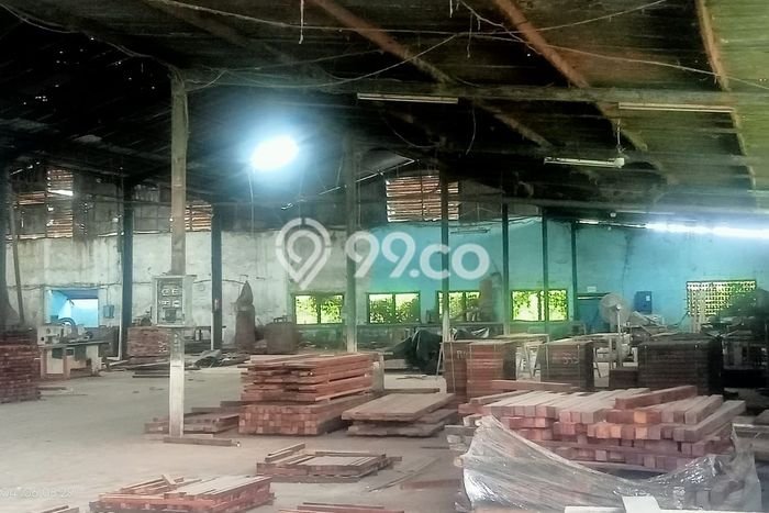 Disewakan Gudang komersial di Benowo luas bangunan 4000m2 Disewakan Gudang komersial di Benowo luas bangunan 4000m2
