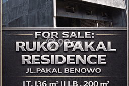 Untuk Dijual Ruko di Pakal, Surabaya Harga Penawaran Spesial Untuk Dijual Ruko di Pakal, Surabaya Harga Penawaran Spesial