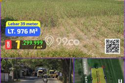 Tanah Dijual Lokasi Jetis Mojokerto SHM Tanah Dijual Lokasi Jetis Mojokerto SHM