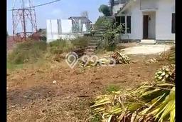 Tanah Dijual Area Strategis di Batu Malang 130m2 Tanah Dijual Area Strategis di Batu Malang 130m2