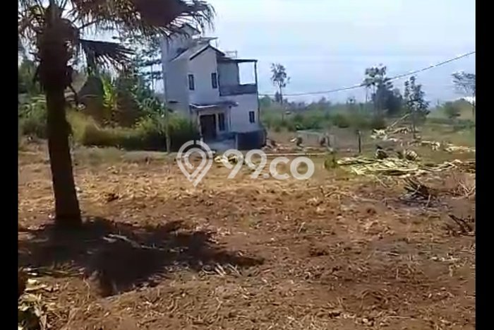 Tanah Dijual Area Strategis di Batu Malang 130m2 Tanah Dijual Area Strategis di Batu Malang 130m2