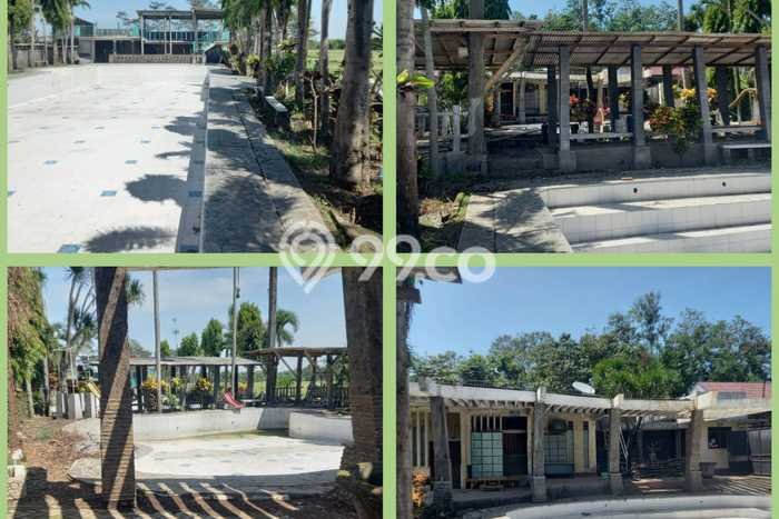 Lahan Dijual Lokasi Pare, Kediri dengan Luas Tanah 960m2 dan Status SHM Lahan Dijual Lokasi Pare, Kediri dengan Luas Tanah 960m2 dan Status SHM