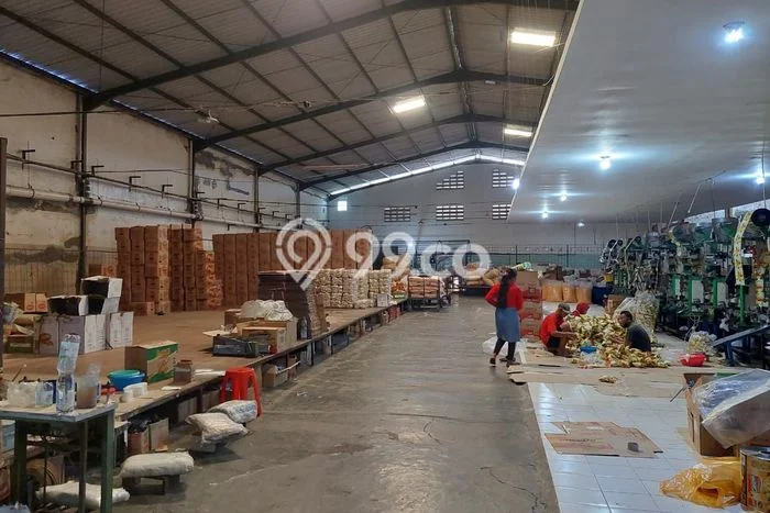 Pabrik Bagus Dijual LB 2500m2 Lokasi Strategis Surakarta Area Cocok untuk Berbisnis Pabrik Bagus Dijual LB 2500m2 Lokasi Strategis Surakarta Area Cocok untuk Berbisnis