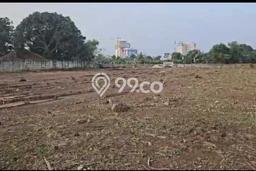 Tanah Dijual Lokasi Kelapa Dua Tangerang SHM Tanah Dijual Lokasi Kelapa Dua Tangerang SHM