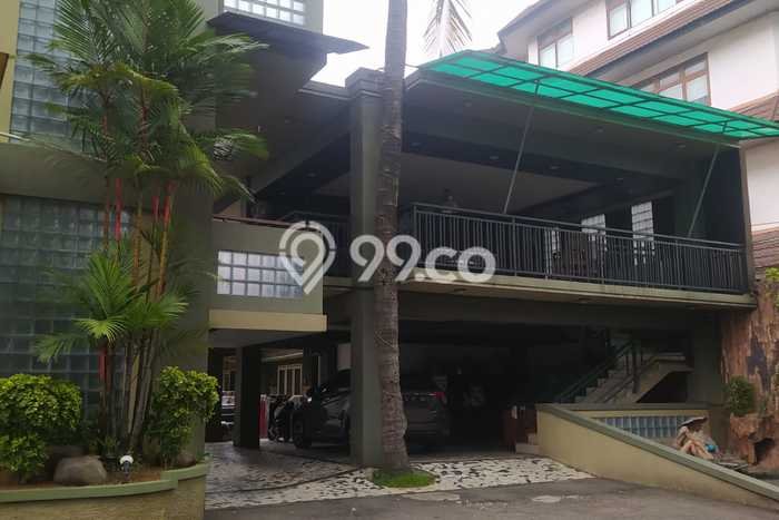 Kos-kosan Dijual di Kebon Jeruk, Jakarta Barat, 93 KT, 93 KM, Bangunan 3000m2 Kos-kosan Dijual di Kebon Jeruk, Jakarta Barat, 93 KT, 93 KM, Bangunan 3000m2