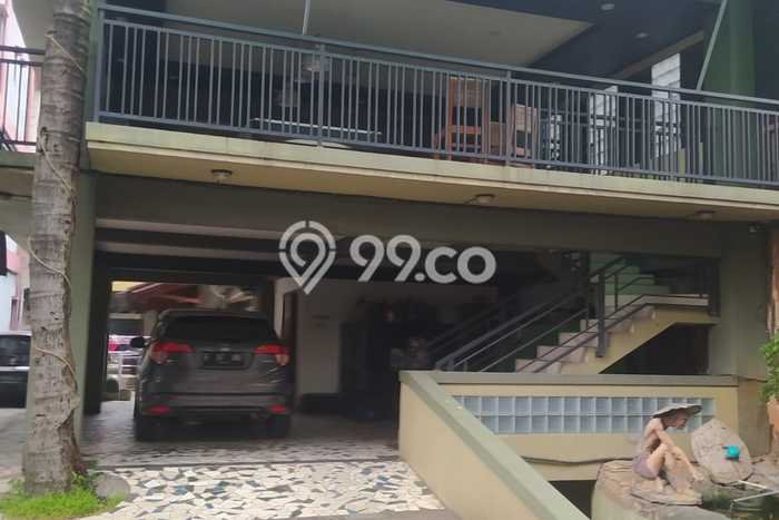 Kos-kosan Dijual di Kebon Jeruk, Jakarta Barat, 93 KT, 93 KM, Bangunan 3000m2 Kos-kosan Dijual di Kebon Jeruk, Jakarta Barat, 93 KT, 93 KM, Bangunan 3000m2