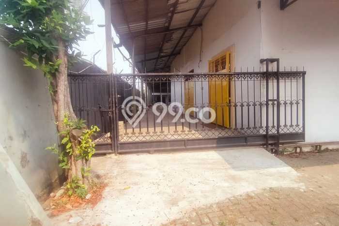 Area Ramai! Gudang Dijual di Cengkareng untuk Bisnis Luas Bangunan 1700m2 Area Ramai! Gudang Dijual di Cengkareng untuk Bisnis Luas Bangunan 1700m2