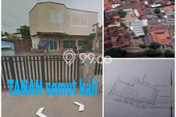 Dijual Tanah 3980m2 di Pabean Cantikan, Surabaya Dijual Tanah 3980m2 di Pabean Cantikan, Surabaya