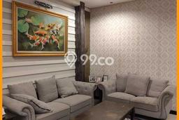 Jual Rumah Luas Elegan Dengan View Eksklusif di Citraland, Surabaya Jual Rumah Luas Elegan Dengan View Eksklusif di Citraland, Surabaya