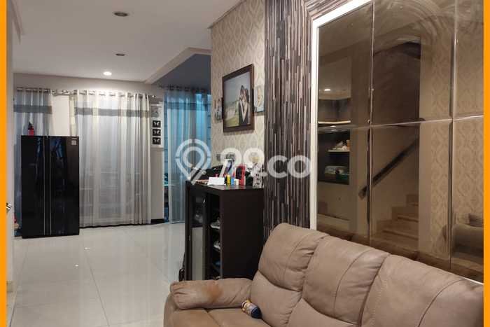 Jual Rumah Luas Elegan Dengan View Eksklusif di Citraland, Surabaya Jual Rumah Luas Elegan Dengan View Eksklusif di Citraland, Surabaya