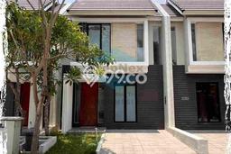 Jual Rumah Eksklusif 1 KT di Citraland, Surabaya Jual Rumah Eksklusif 1 KT di Citraland, Surabaya