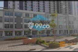 Disewakan Ruko di Mulyorejo, Luas 300m², Pusat Niaga Disewakan Ruko di Mulyorejo, Luas 300m², Pusat Niaga