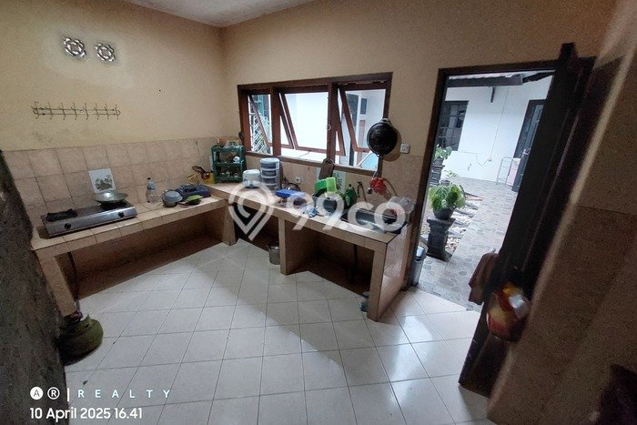Rumah Elit Modern Siap Huni di Cigadung Bandung Rumah Elit Modern Siap Huni di Cigadung Bandung